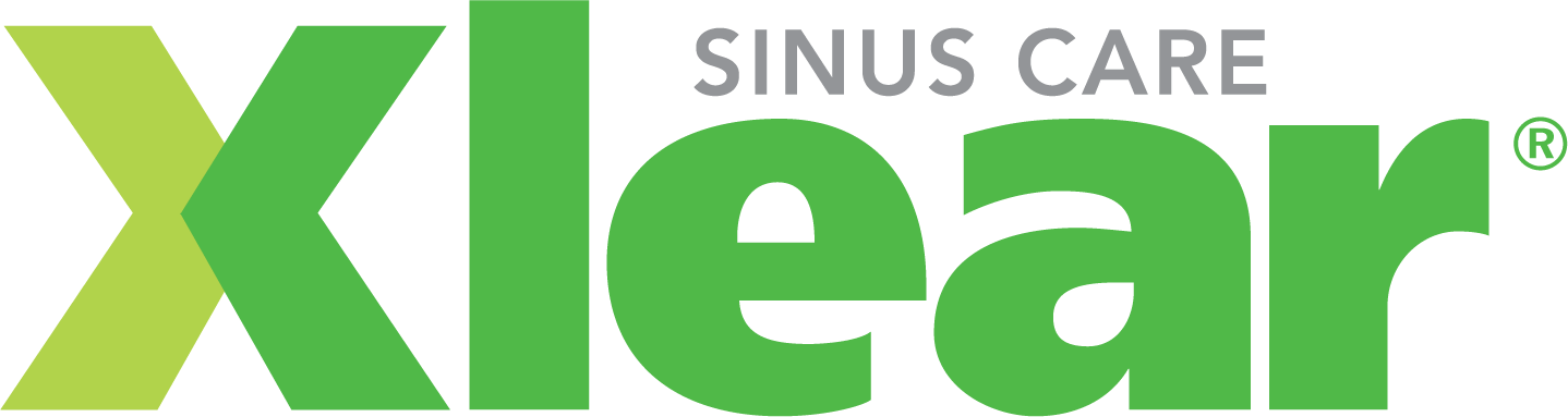 Xlear Brand Sinus Care